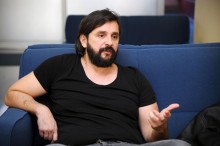 Intervju – Petar Pašić, reditelj filma „O bubicama i herojima"